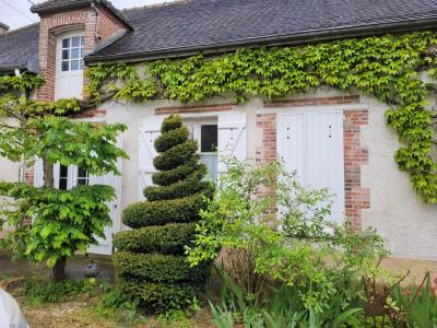 For sale House MAIZIERES-LA-GRANDE-PAROISSE  10