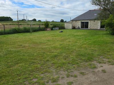 photo For sale House BRAIN-SUR-ALLONNES 49