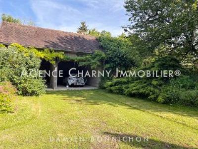 For sale House CELLE-SAINT-CYR 