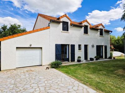 photo For sale House BIGNOUX 86