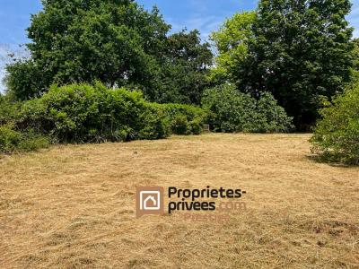 Vente Terrain SAINT-MEDARD-EN-JALLES 33160