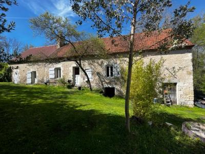 photo For sale House MOULINS 03