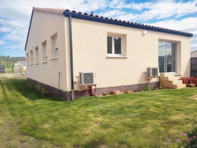 Vente Maison CESSENON-SUR-ORB  34