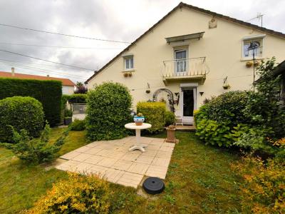 Vente Maison 4 pices MONTPON-MENESTEROL 24700