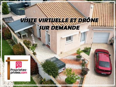 Vente Maison 5 pices CLAIRA 66530