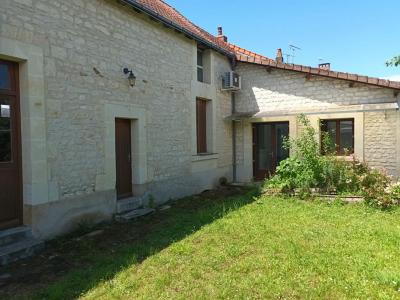 For sale House CHATELLERAULT  86