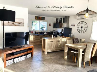 Vente Maison GHISONACCIA  20