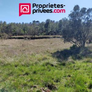 photo For sale Land FIGANIERES 83