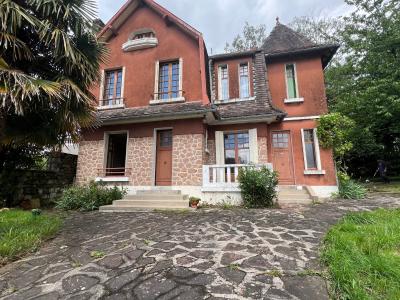 Vente Maison 6 pices CONFOLENS 16500