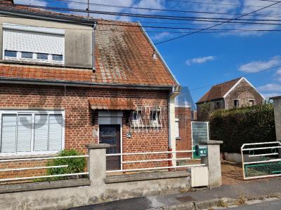 Vente Maison 5 pices JEUMONT 59460