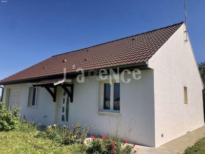 Vente Maison 5 pices CLAYE-SOUILLY 77410