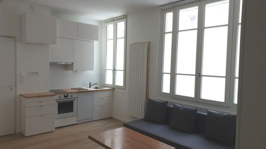 Location Appartement PARIS-5EME-ARRONDISSEMENT 75005