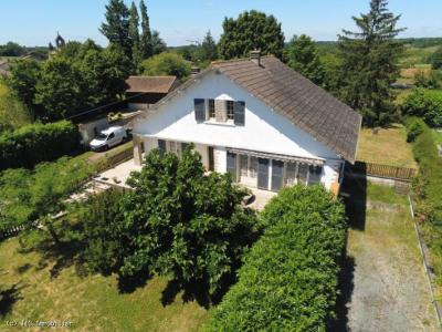 For sale House BRETTES SAUZE-VAUSSAIS