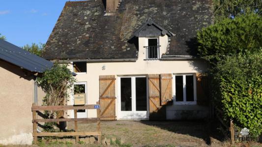 Vente Maison 3 pices TAVERNAY 71400