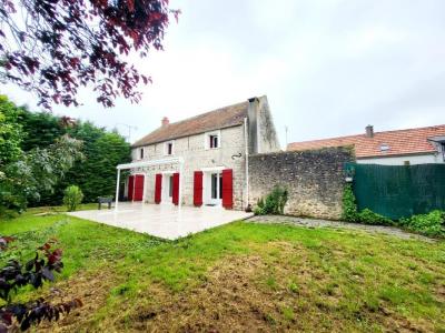 photo For sale House MALESHERBES 45