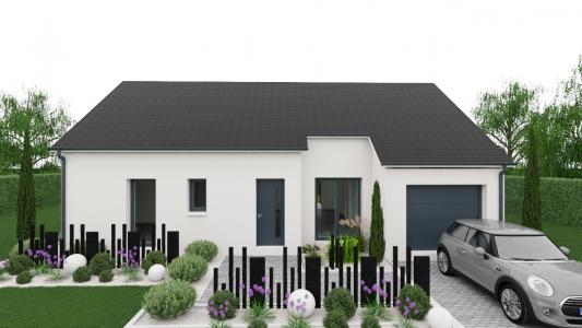 For sale House UNGERSHEIM  68