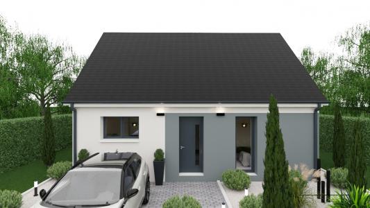 Vente Maison HIRTZFELDEN 68740