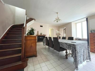 Vente Maison MONTFORT-SUR-MEU 