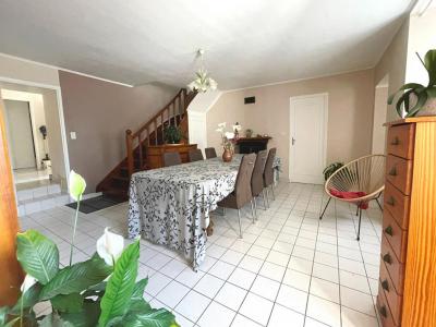 Vente Maison MONTFORT-SUR-MEU 