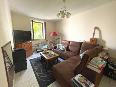 Vente Maison MONTFORT-SUR-MEU 