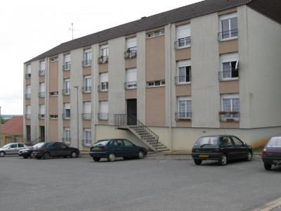 Location Appartement 3 pices CLUIS 36340