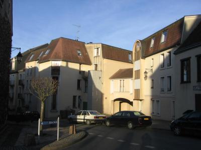 Location Appartement 3 pices CHATRE 36400