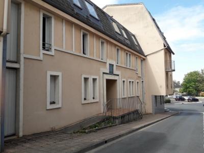 Location Appartement CHATRE 