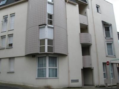 Location Appartement 4 pices CHATRE 36400