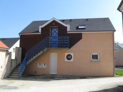 For rent House POULIGNY-NOTRE-DAME  36