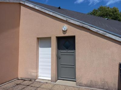 For rent House POULIGNY-NOTRE-DAME  36