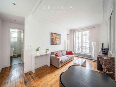 Vente Appartement 2 pices PARIS-5EME-ARRONDISSEMENT 75005
