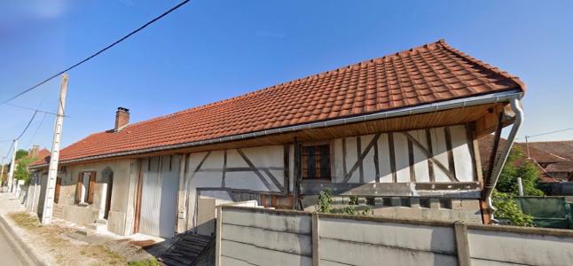 Vente Maison 4 pices LAINES-AUX-BOIS 10120