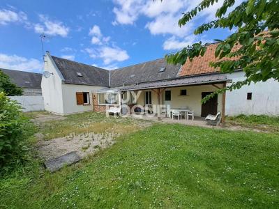 Vente Maison 5 pices LAON 02000