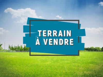 Vente Terrain FABREGUES 34690