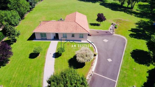 photo For sale Prestigious house EXIDEUIL 16