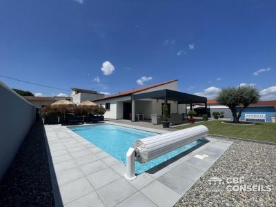 Vente Maison 3 pices MOISSAT 63190