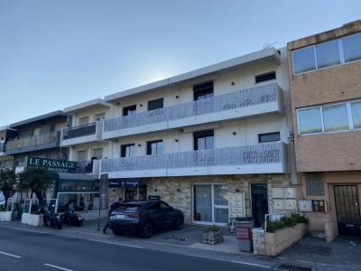 photo For rent Commercial office SAINT-LAURENT-DU-VAR 06