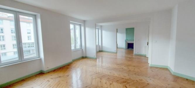 Vente Appartement CLERMONT-FERRAND 