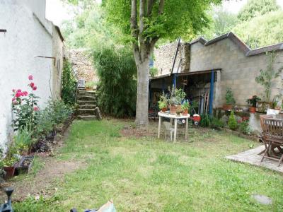 photo For sale House ABLIS 78