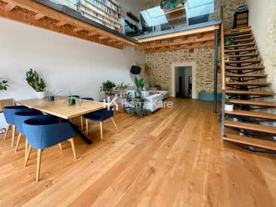 photo For sale House CASTRES-GIRONDE 33