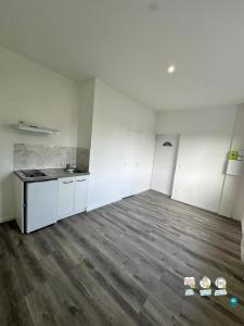For rent Apartment MAUBEUGE  59