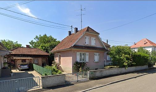 photo For sale New housing ILLKIRCH-GRAFFENSTADEN 67