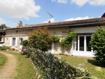 Vente Maison LEZAY  79