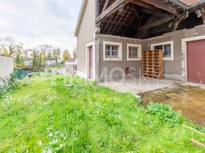 photo For sale House SILLEGNY 57