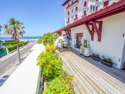 photo For sale Apartment HENDAYE 64