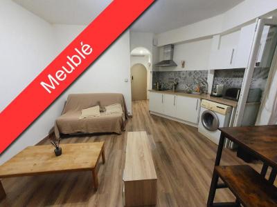 For rent Apartment NIMES 