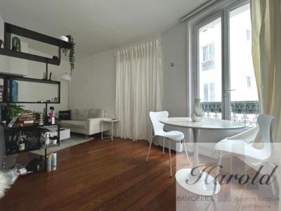 Vente Appartement 2 pices PARIS-15EME-ARRONDISSEMENT 75015