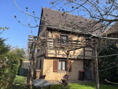 photo For sale House HORBOURG-WIHR 68