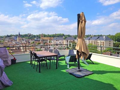 photo For sale Apartment DREUX 28