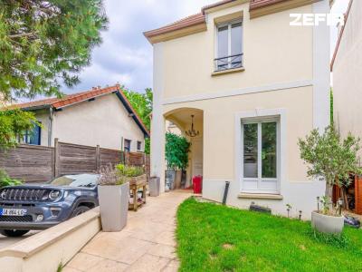 Vente Maison 6 pices SAINT-MAUR-DES-FOSSES 94100